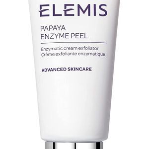 ELEMIS London Papaya Enzyme Peel 50ml NWOT